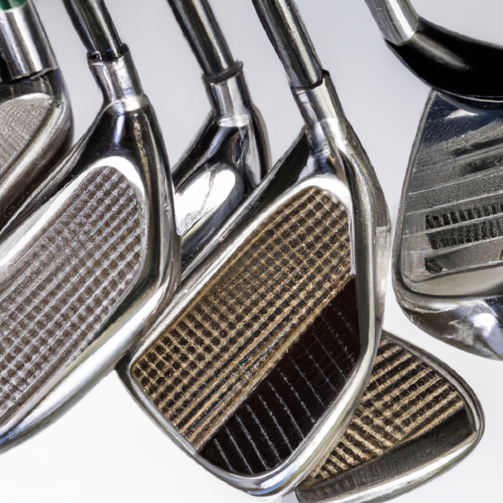 The Ultimate Guide on How to Clean Golf Clubs