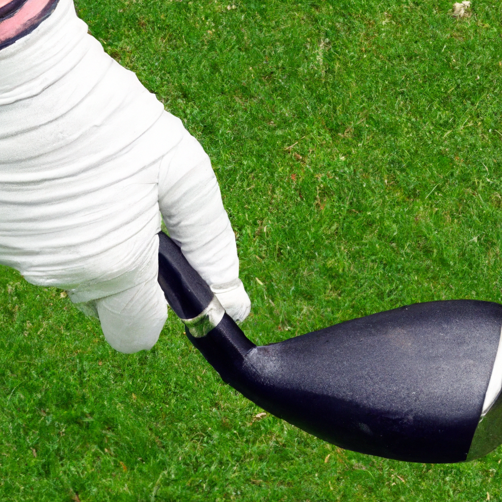 The Ultimate Guide on Removing Golf Club Grips
