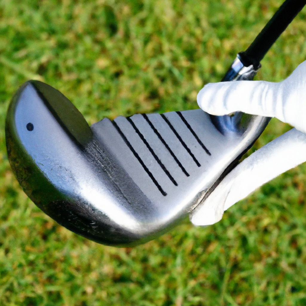 The Ultimate Guide on Removing Golf Club Grips