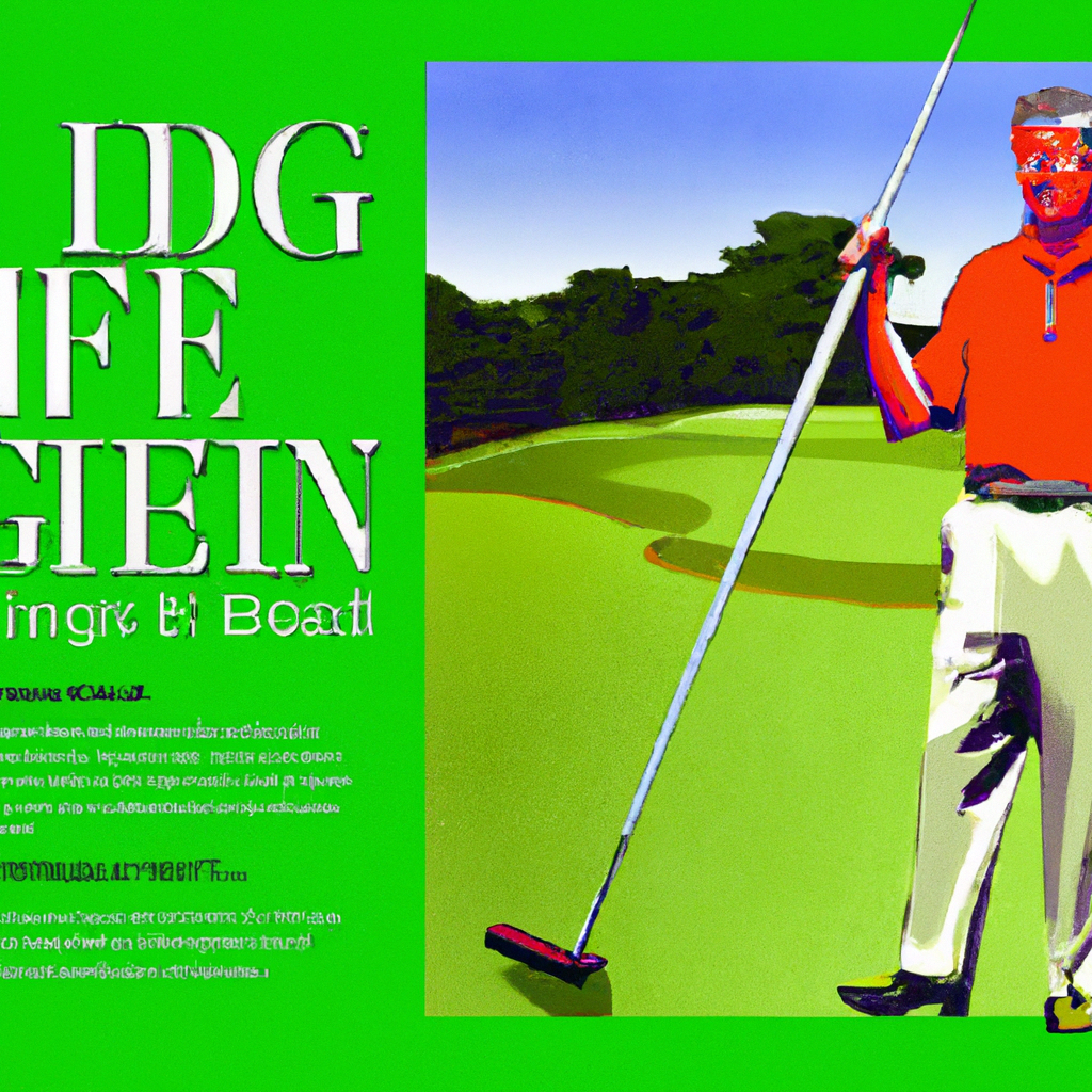 The Ultimate Guide to A Donegan Golf