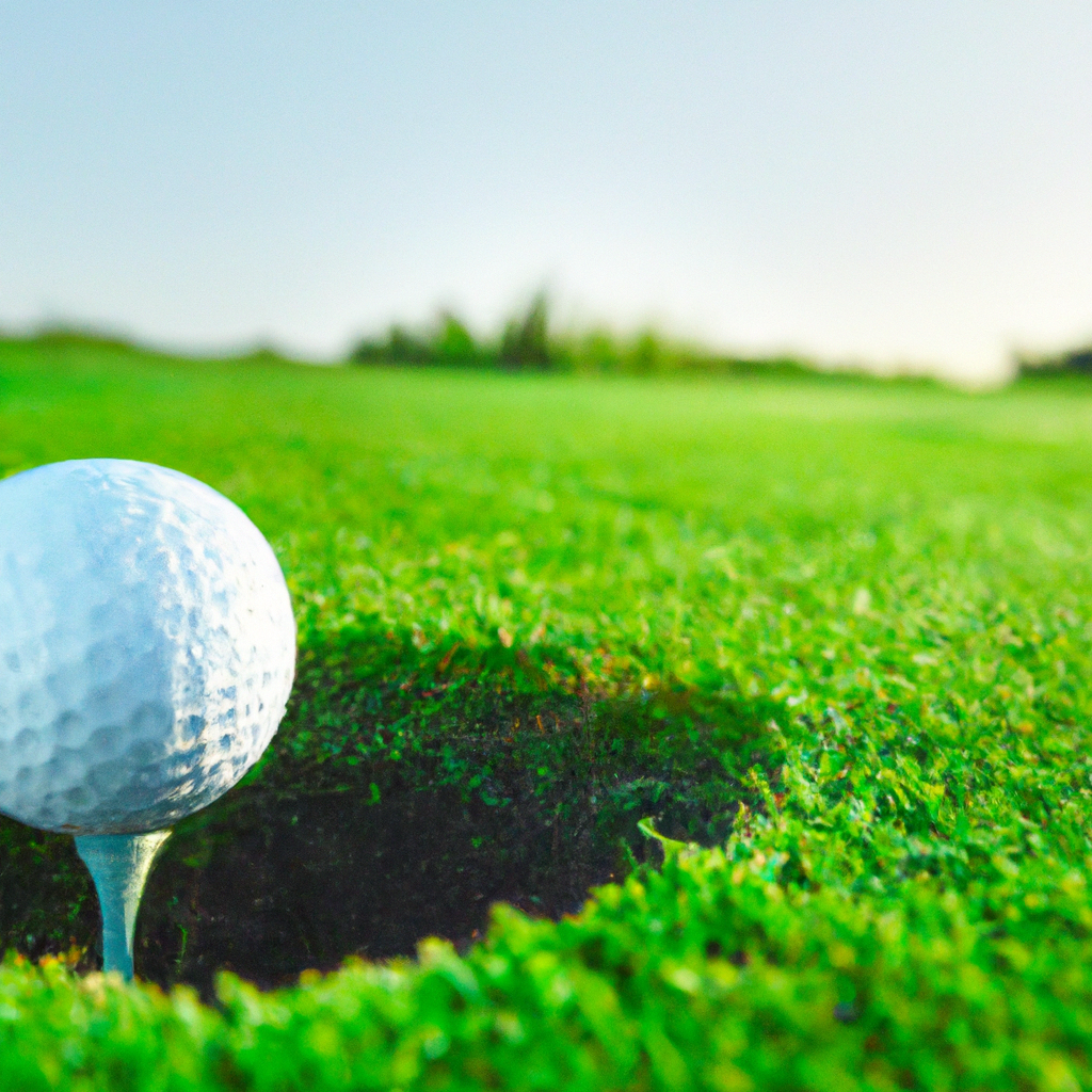 Tips for Improving Your Golf Skills
