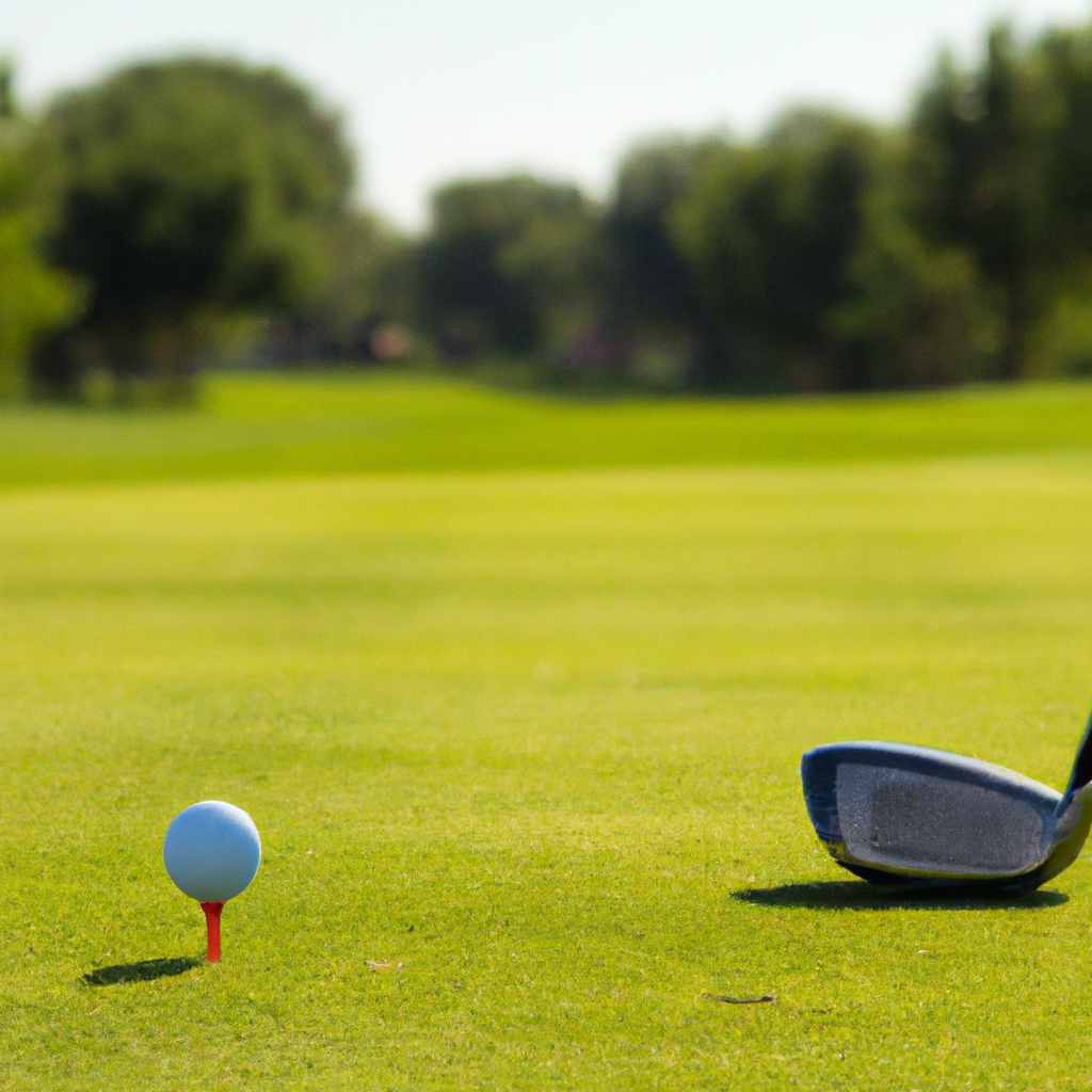 Tips for Speeding Up Your 9 Holes of Golf