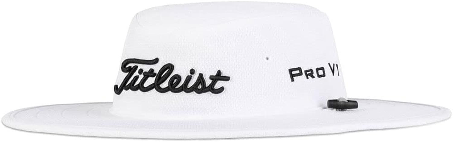 Titleist Golf- Tour Aussie Hat Legacy Collection