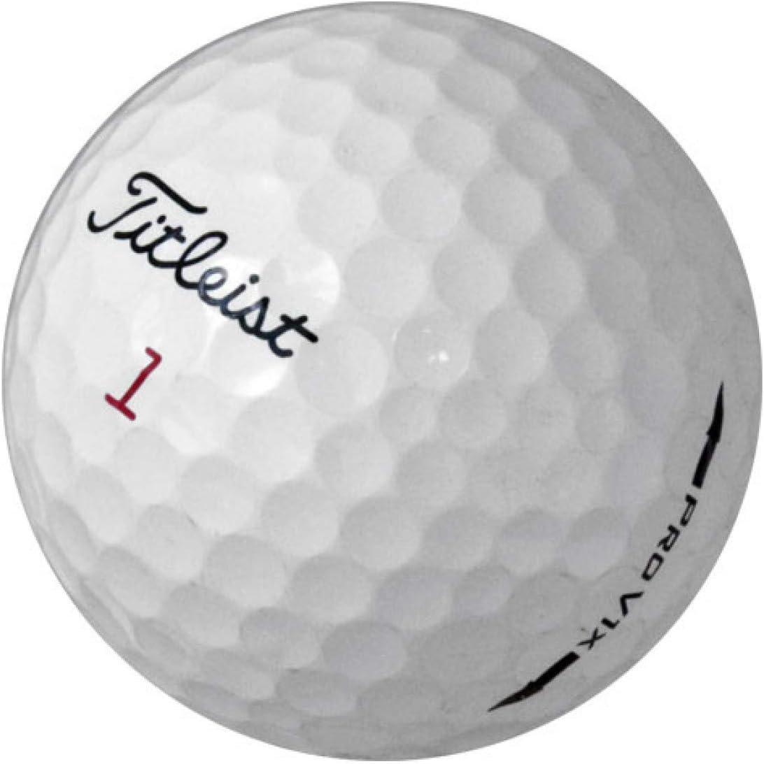 Titleist Pro V1 2012 Mint Refinished Golf Balls
