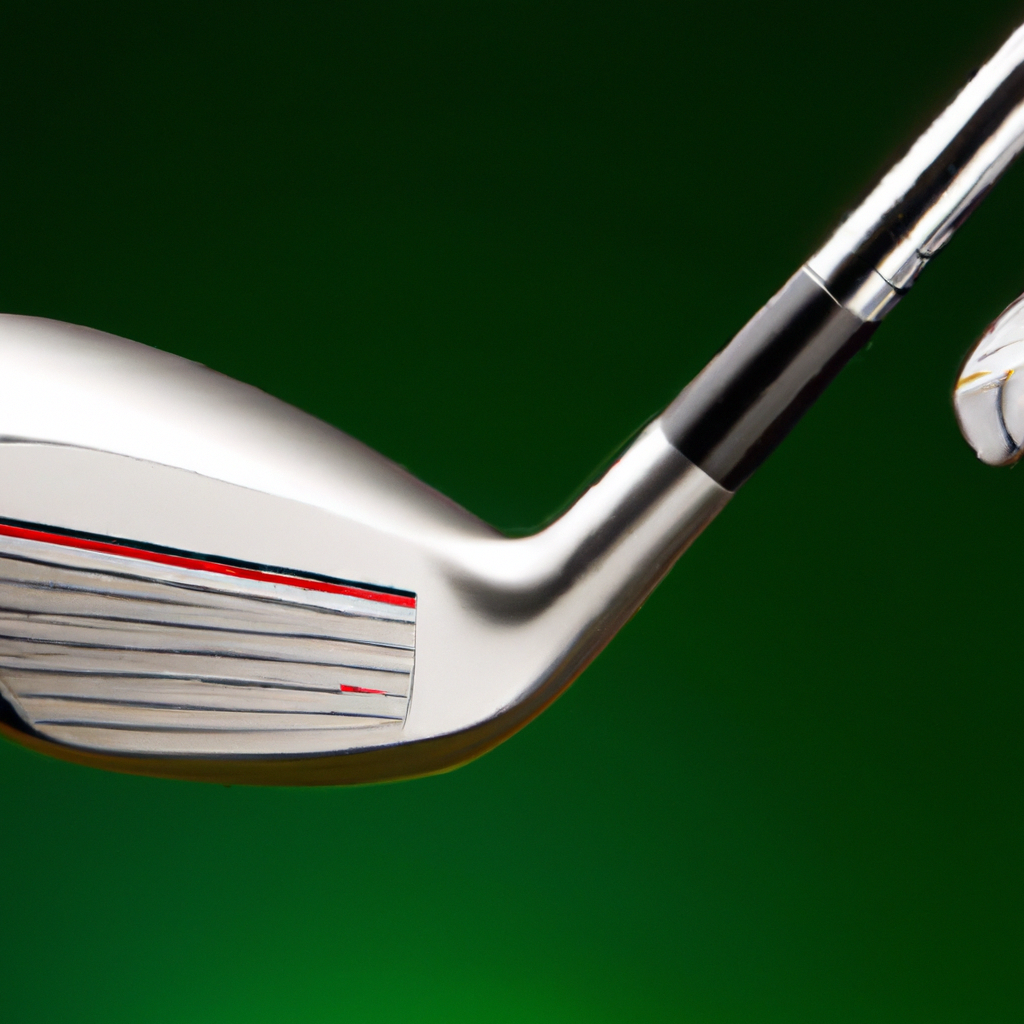 Top 10 Golf Clubs Made in the USA