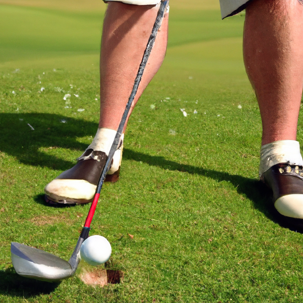 Understanding Casting in Golf