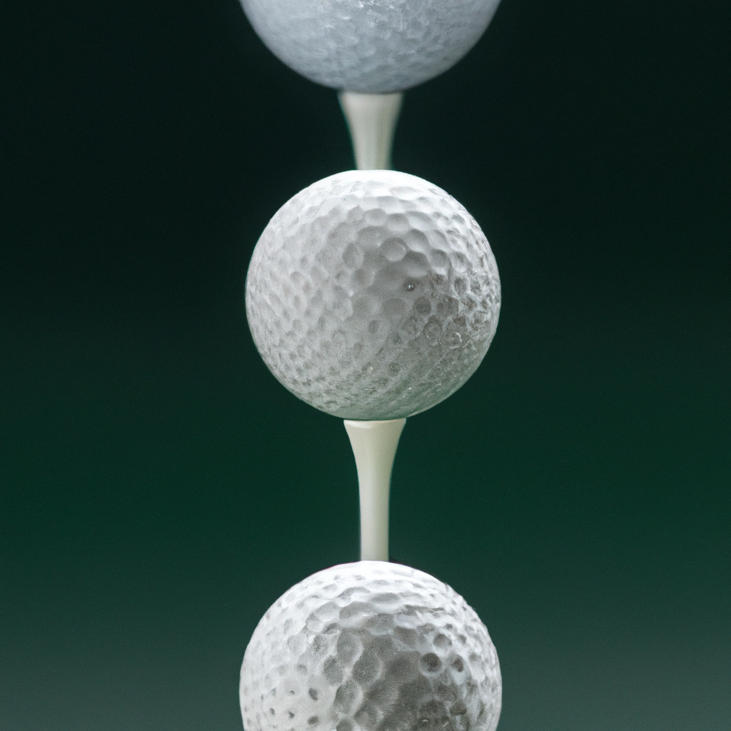 Understanding Four Ball in Golf