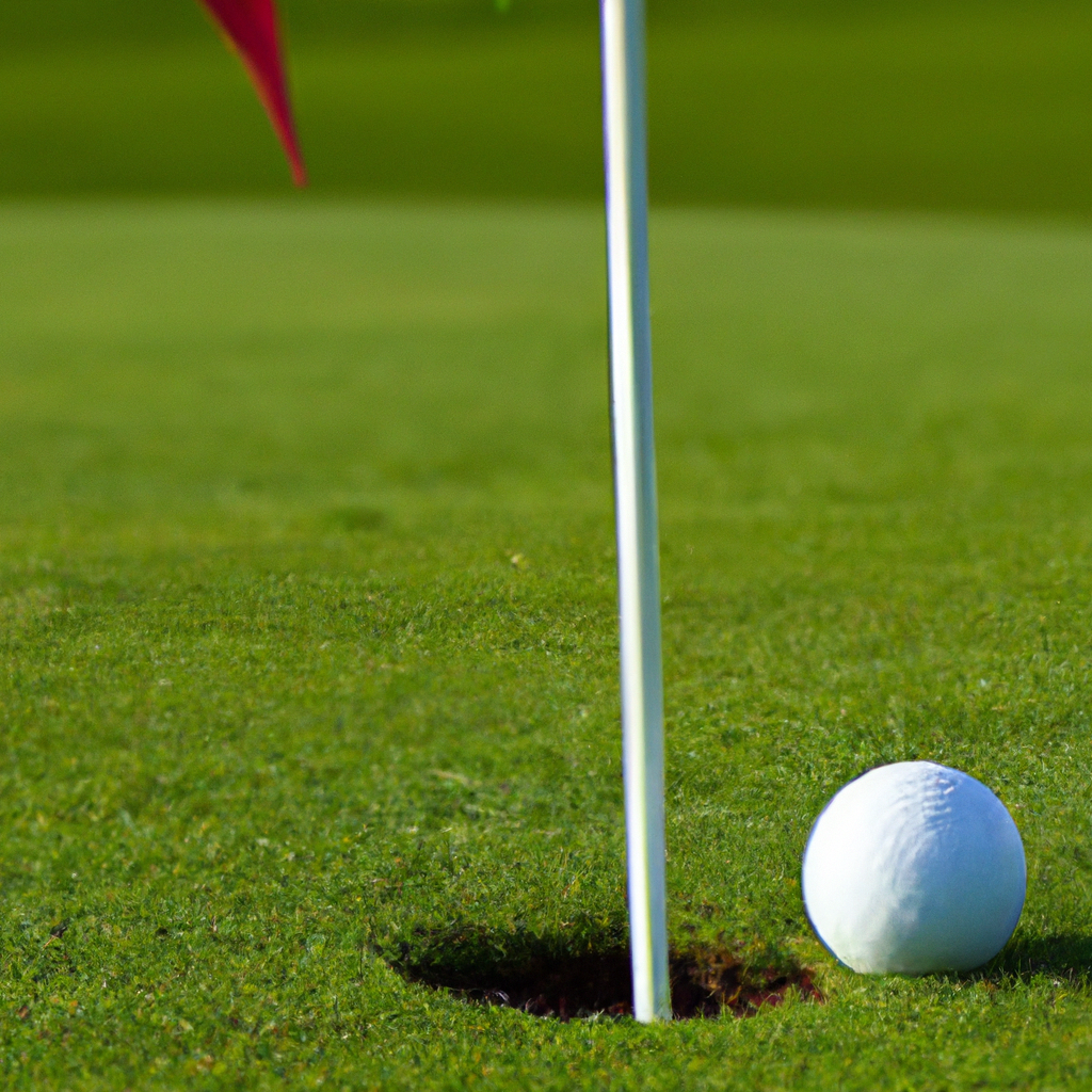 Understanding Handicaps in Golf for Beginners