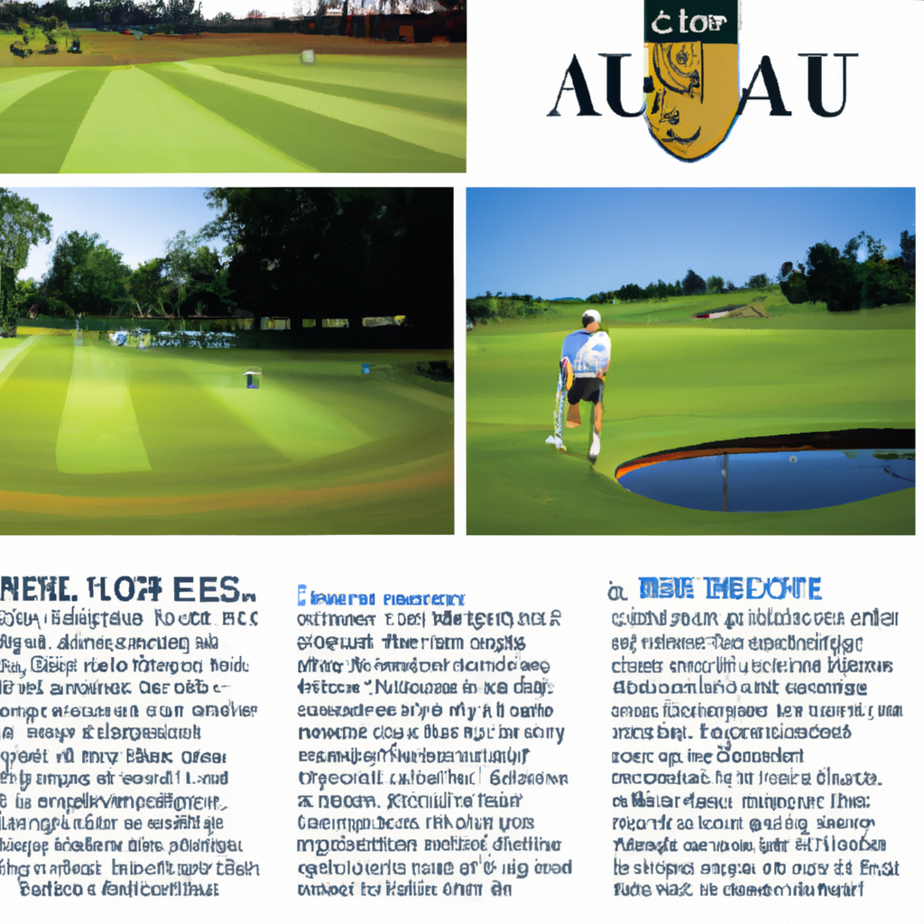 Understanding the AW Club in Golf