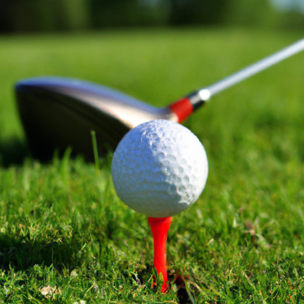 Understanding the Basics of Match Play in Golf