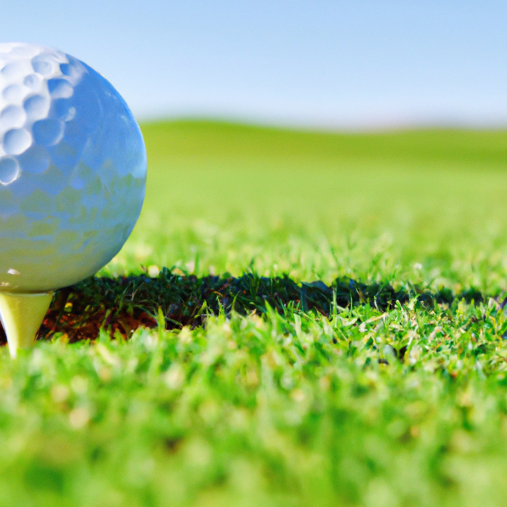 Understanding the Best Ball Format in Golf
