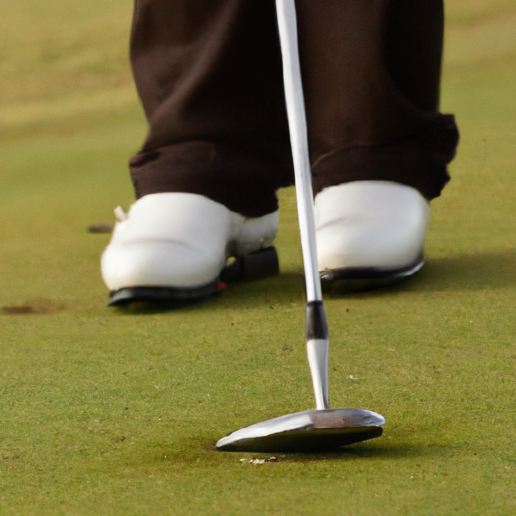 Understanding the Causes of a Push in Golf