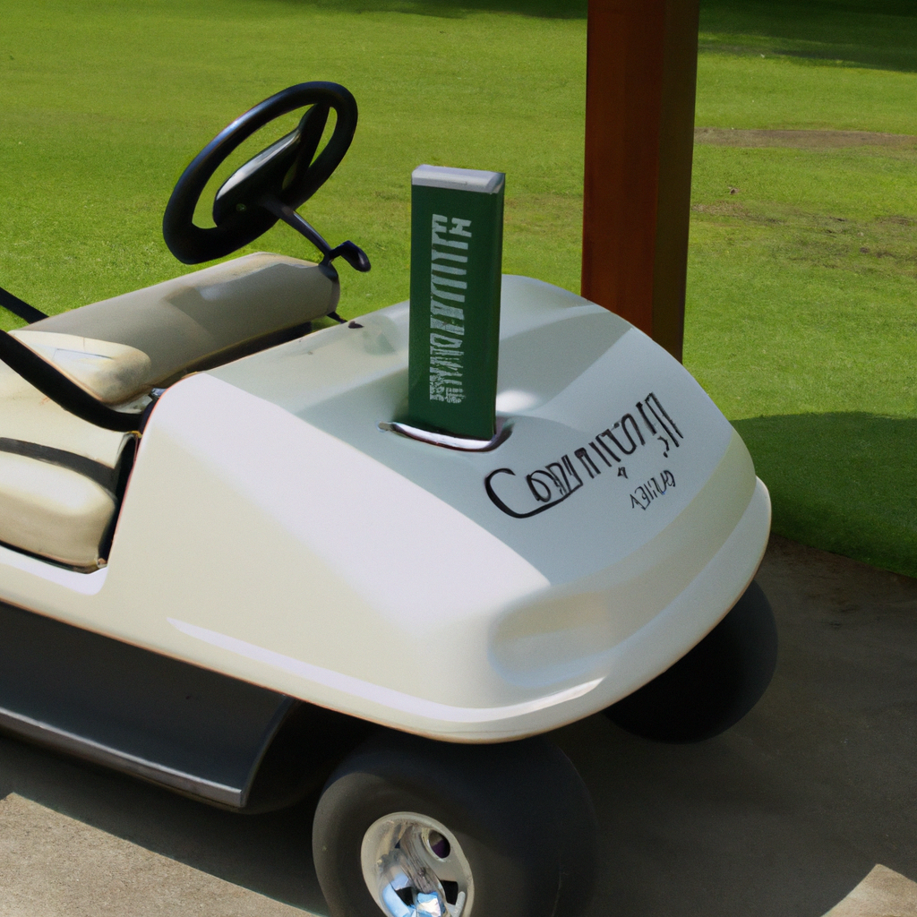 Understanding the Charging Time for Golf Carts