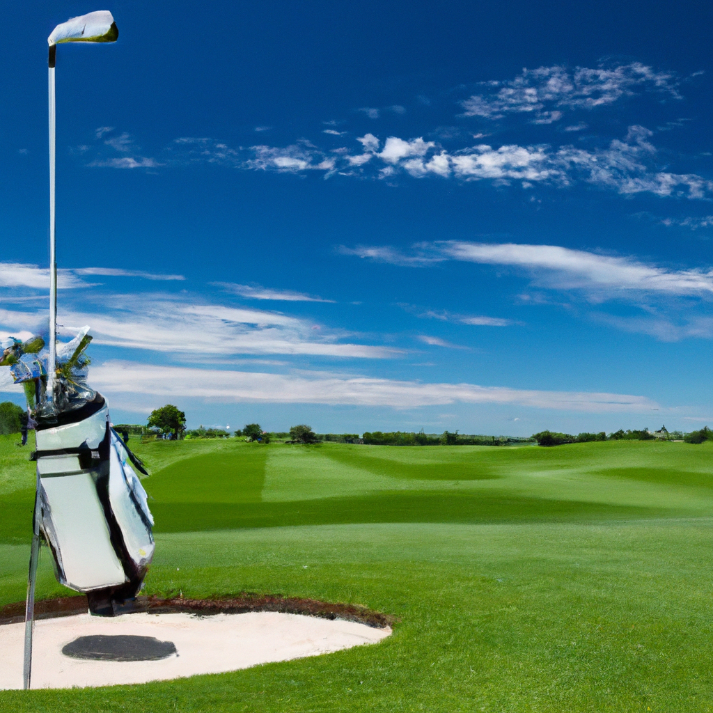 Understanding the Concept of Net Score in Golf