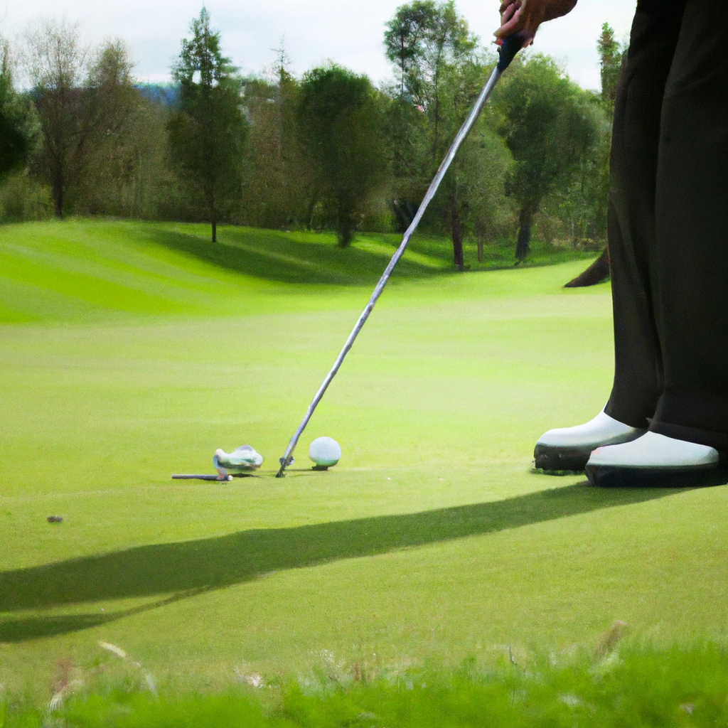 Understanding the Costs of a Golf Club Membership