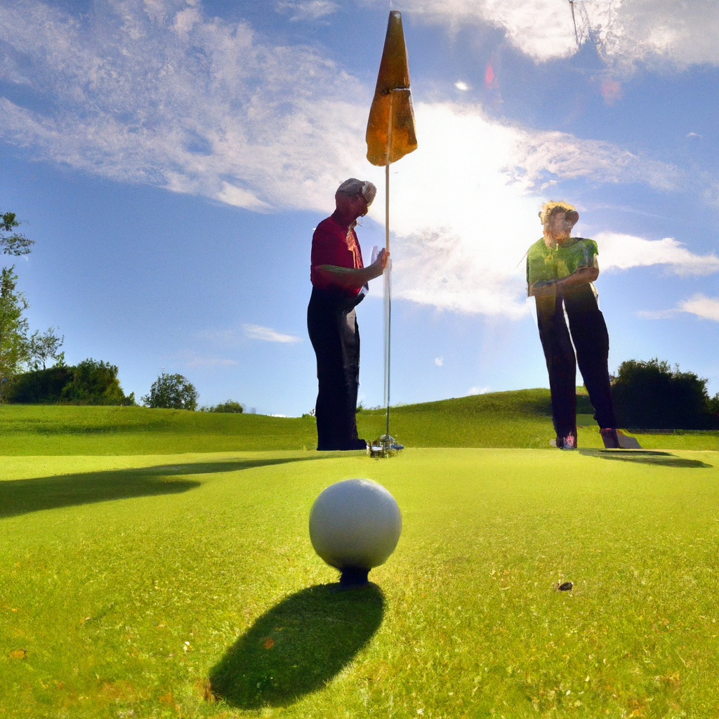 Understanding the Costs of a Golf Club Membership