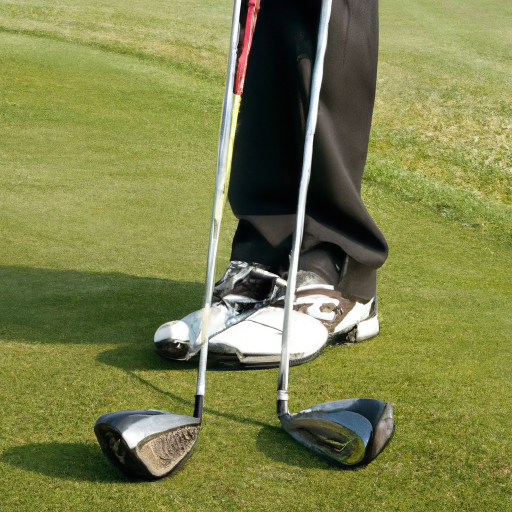 Understanding the Distinctions Between Mens and Womens Golf Clubs