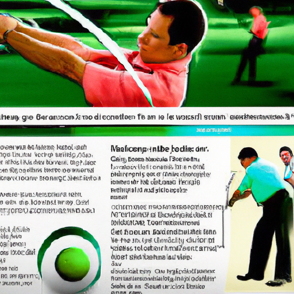Understanding the Golf Swing: Why Do I Keep Topping the Ball?