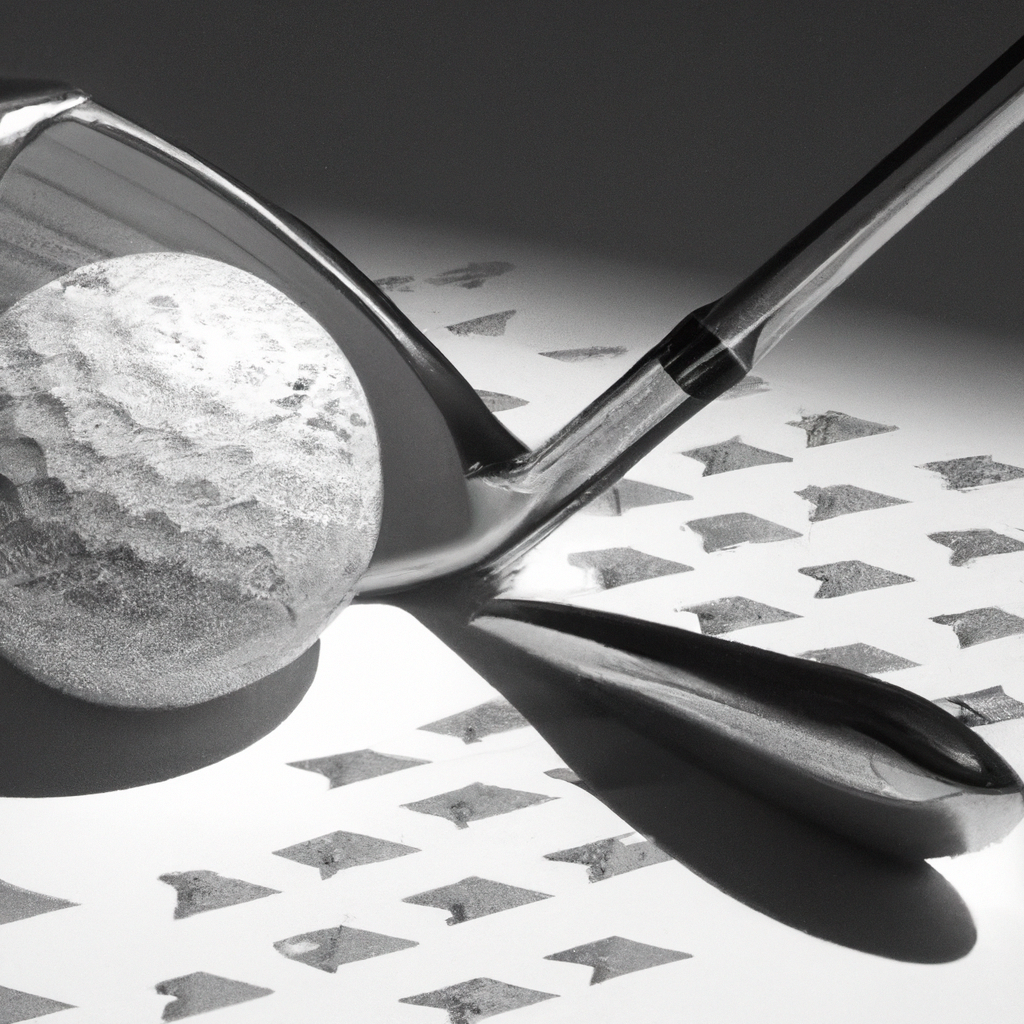 Understanding the Rightward Flight of Golf Balls