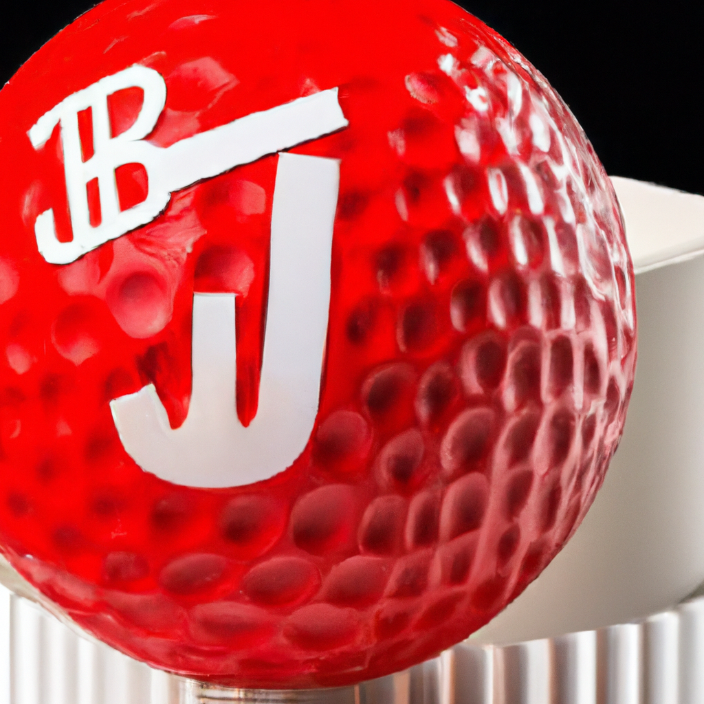 Unraveling the Mystery: What Does the Number on a Golf Ball Mean?