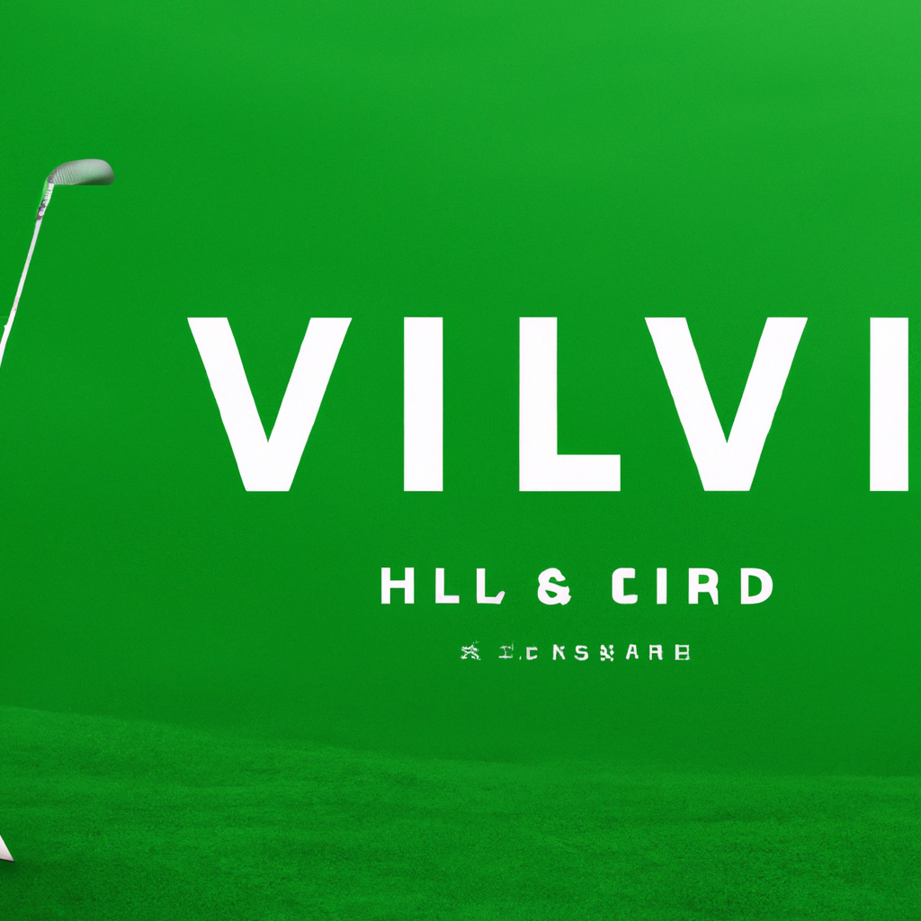 Viktor Hovlands Exciting Move to Liv Golf