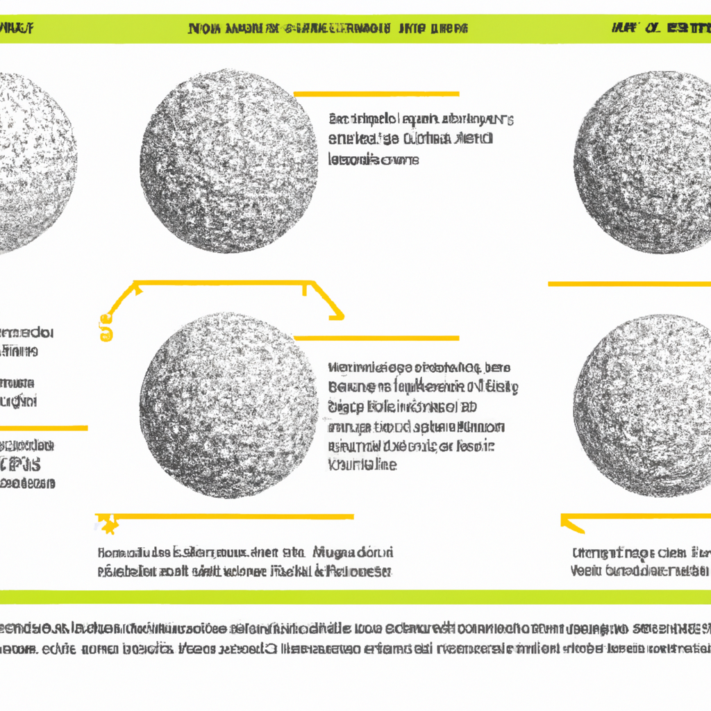 What Are the Golf Balls Made Of?