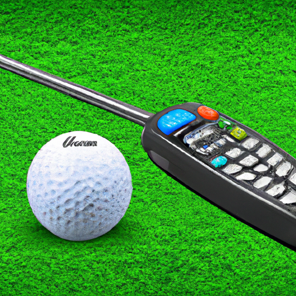 What Channel is Golf Channel on DirecTV?