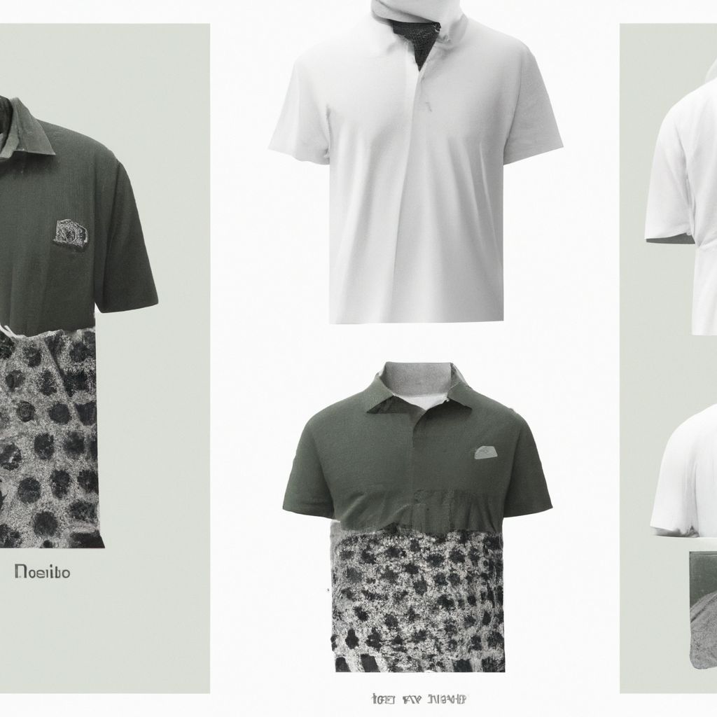 What exactly is a golf shirt?