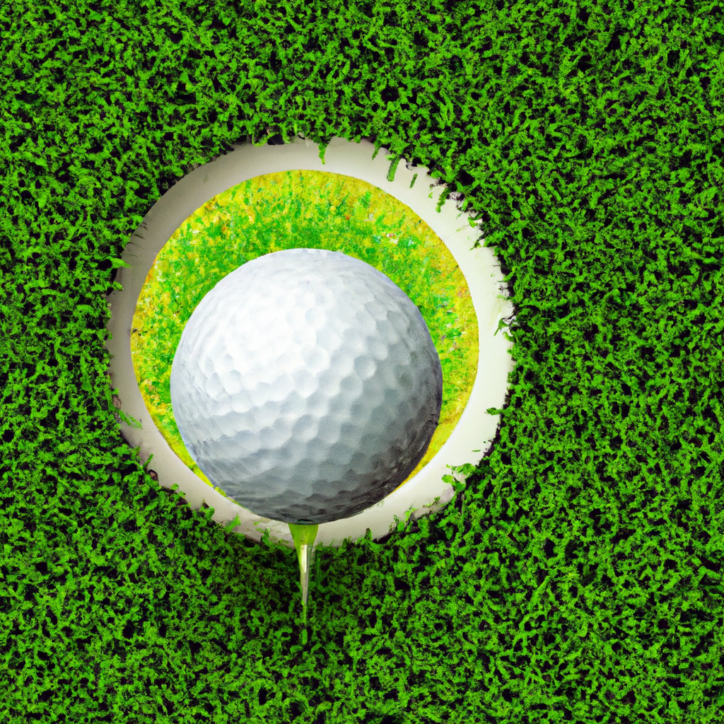 What is a Hole-in-One Called in Golf