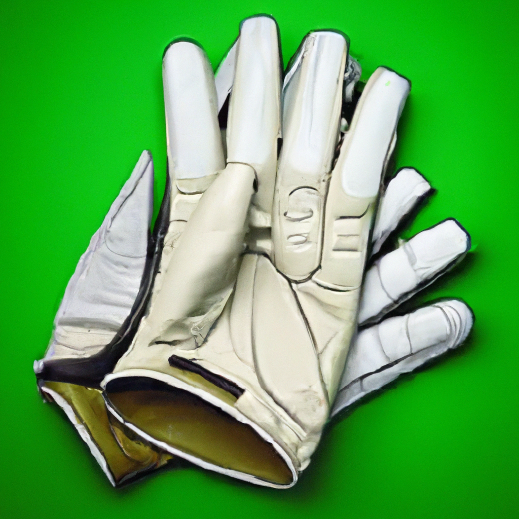 What is the lifespan of a golf glove?