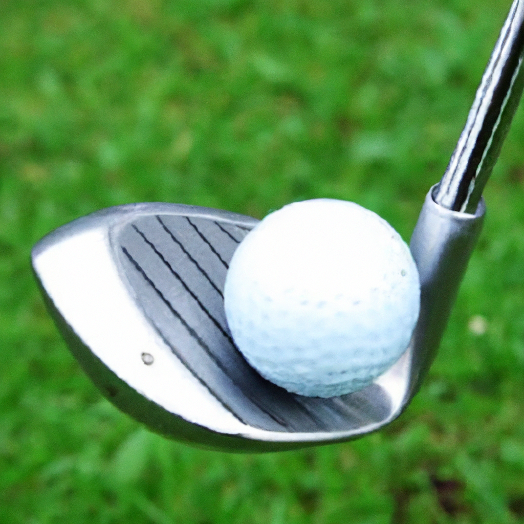 What is the name of the golf club