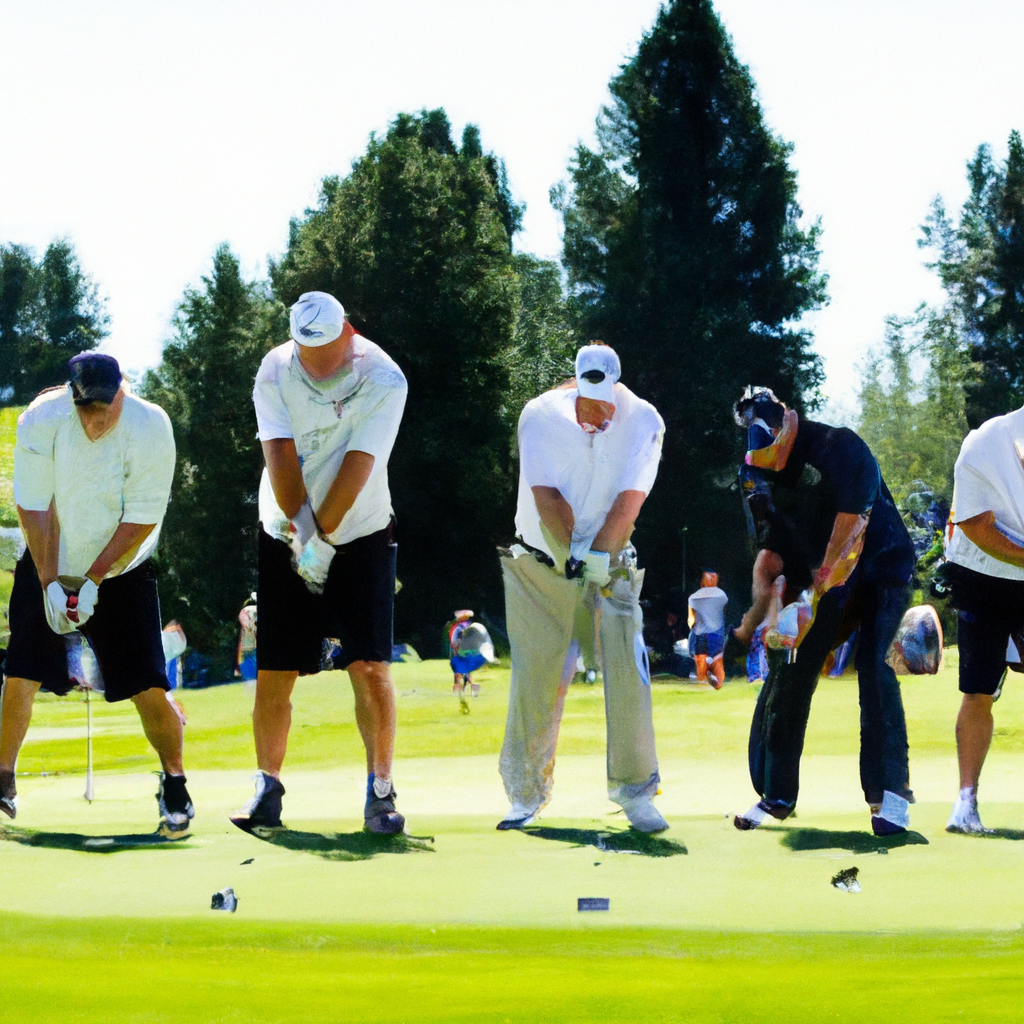 When is the Celebrity Golf Tournament in Lake Tahoe?