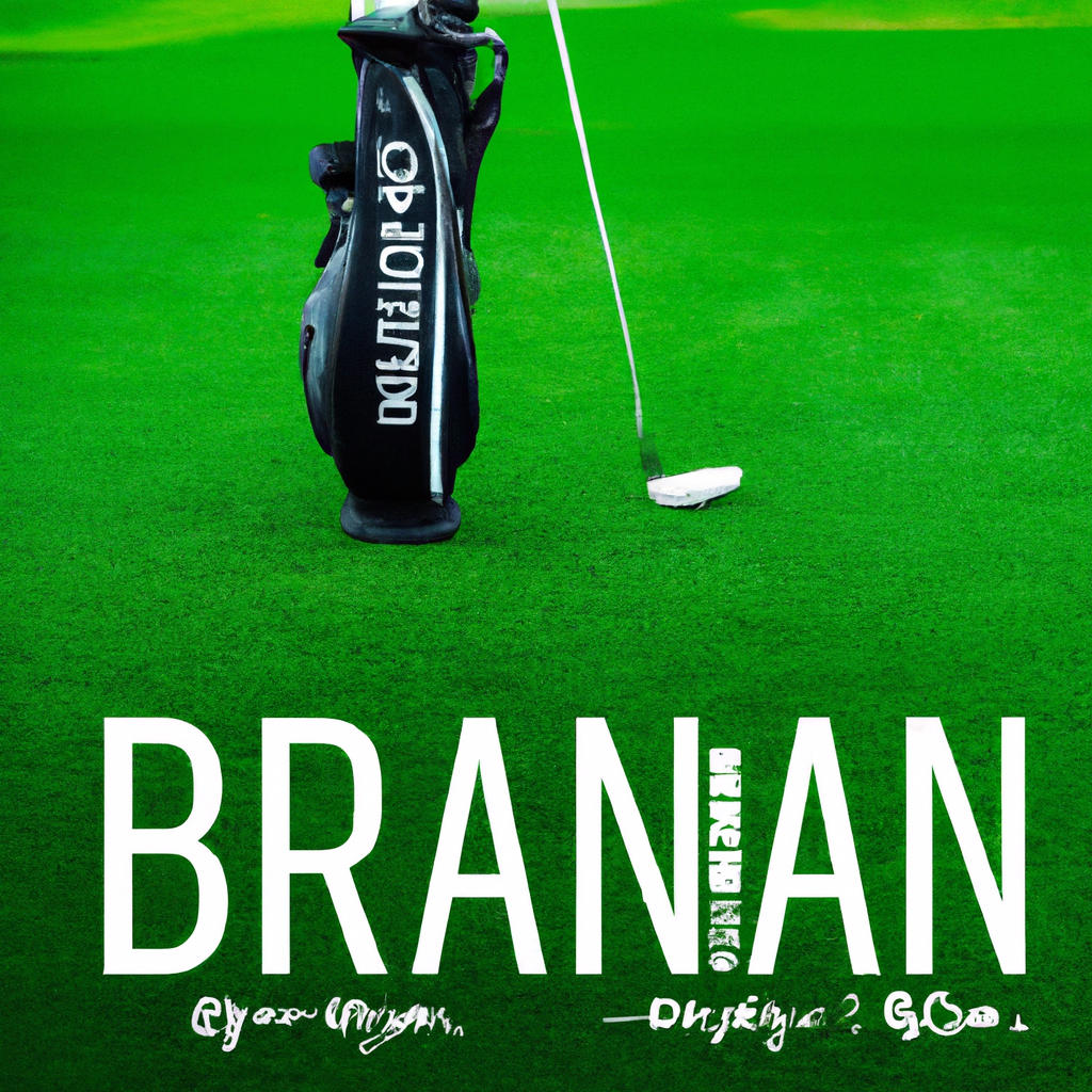 Where Does Golfer Brian Harman Live?