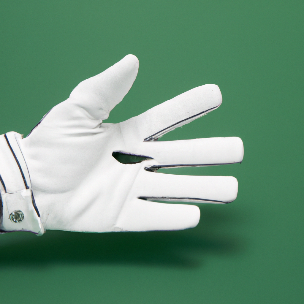 Which Hand Should a Right-Handed Golfer Wear a Glove?