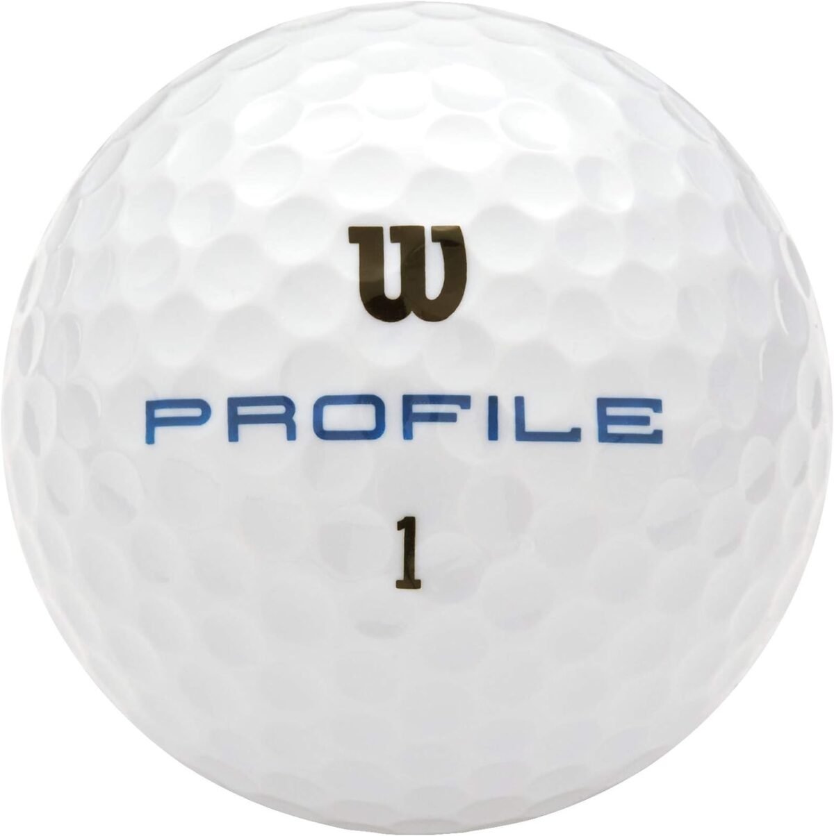 5 Golf Balls: A Review & Comparison