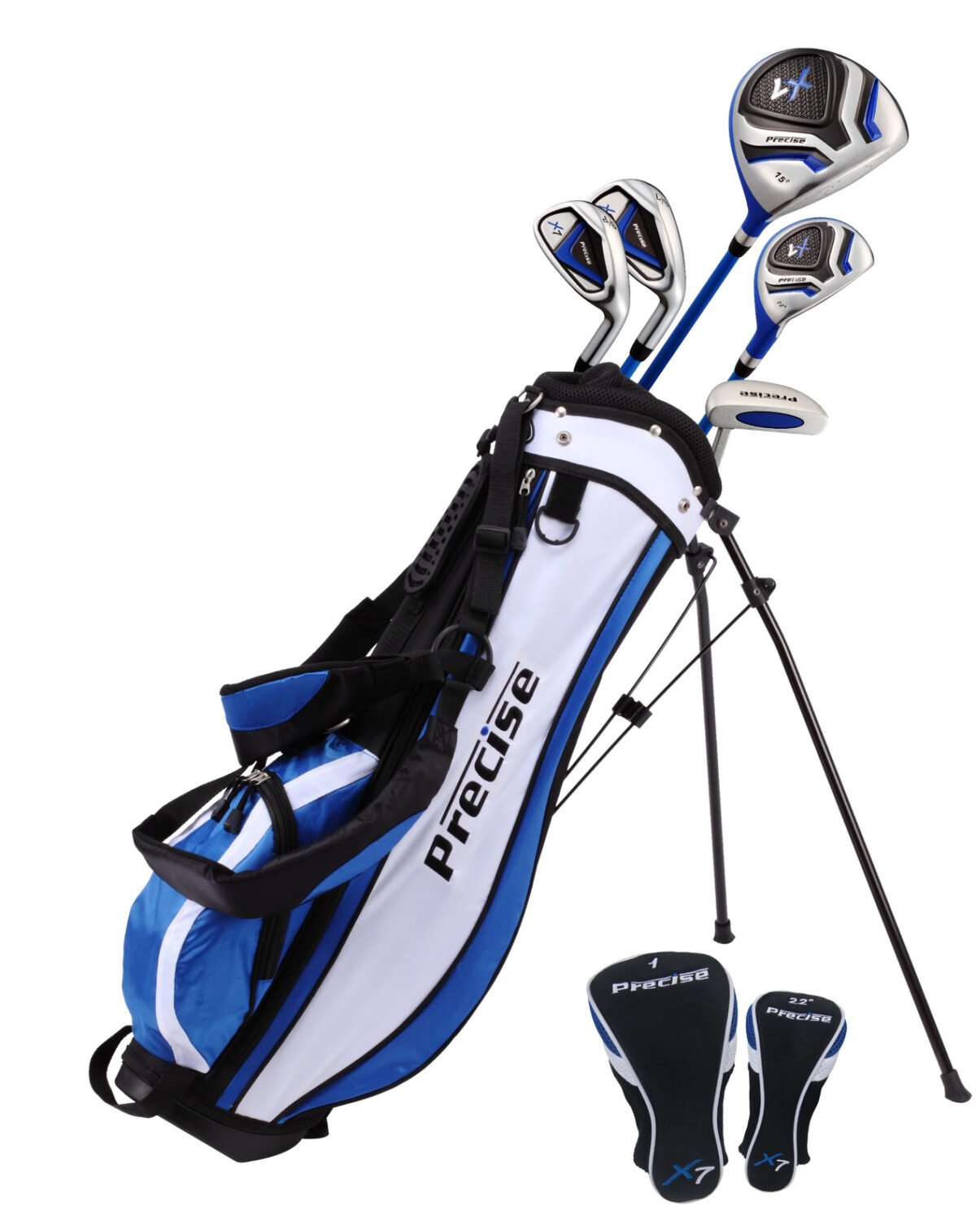 5 Golf Sets Reviewed & Compared