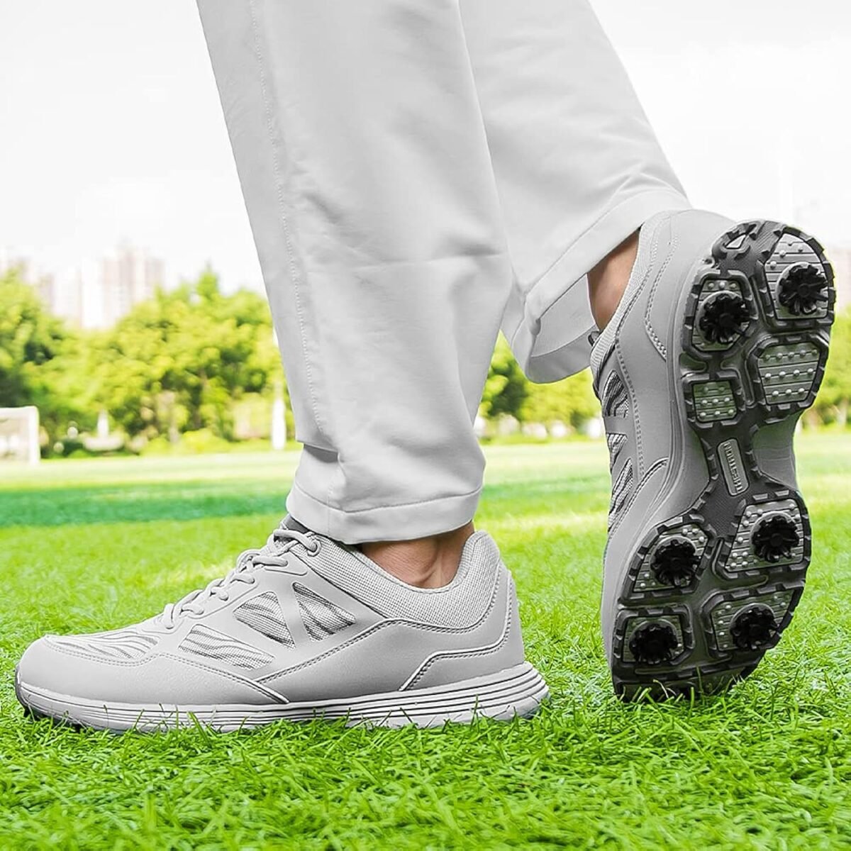 5 Golf Shoes: A Comprehensive Review & Comparison