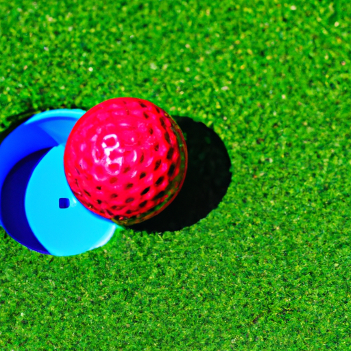 A Beginner’s Guide to Keeping Score on Mini Golf