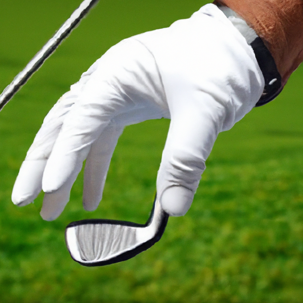 A Step-by-Step Guide: How to Measure Your Wrist-to-Floor Length for Golf