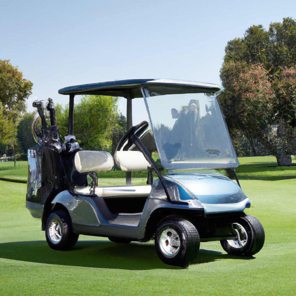 Are Bintelli Golf Carts Worth the Investment?
