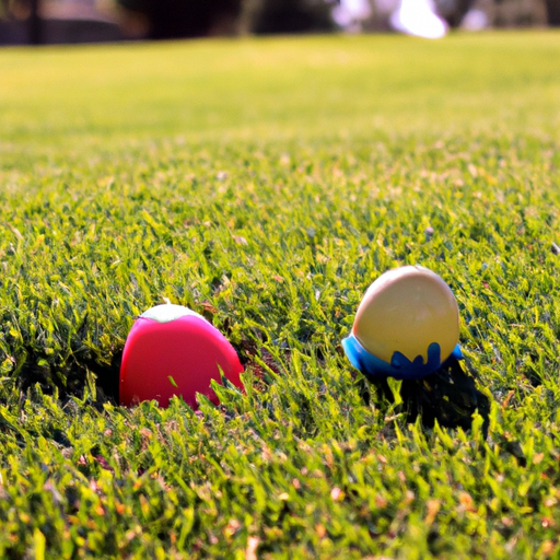 Are Golf Courses Open on Easter?