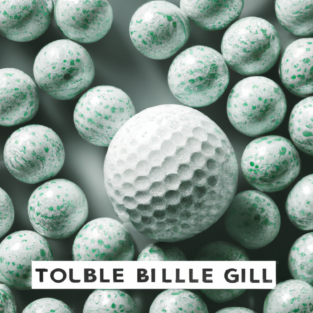Best Places to Sell Used Golf Balls