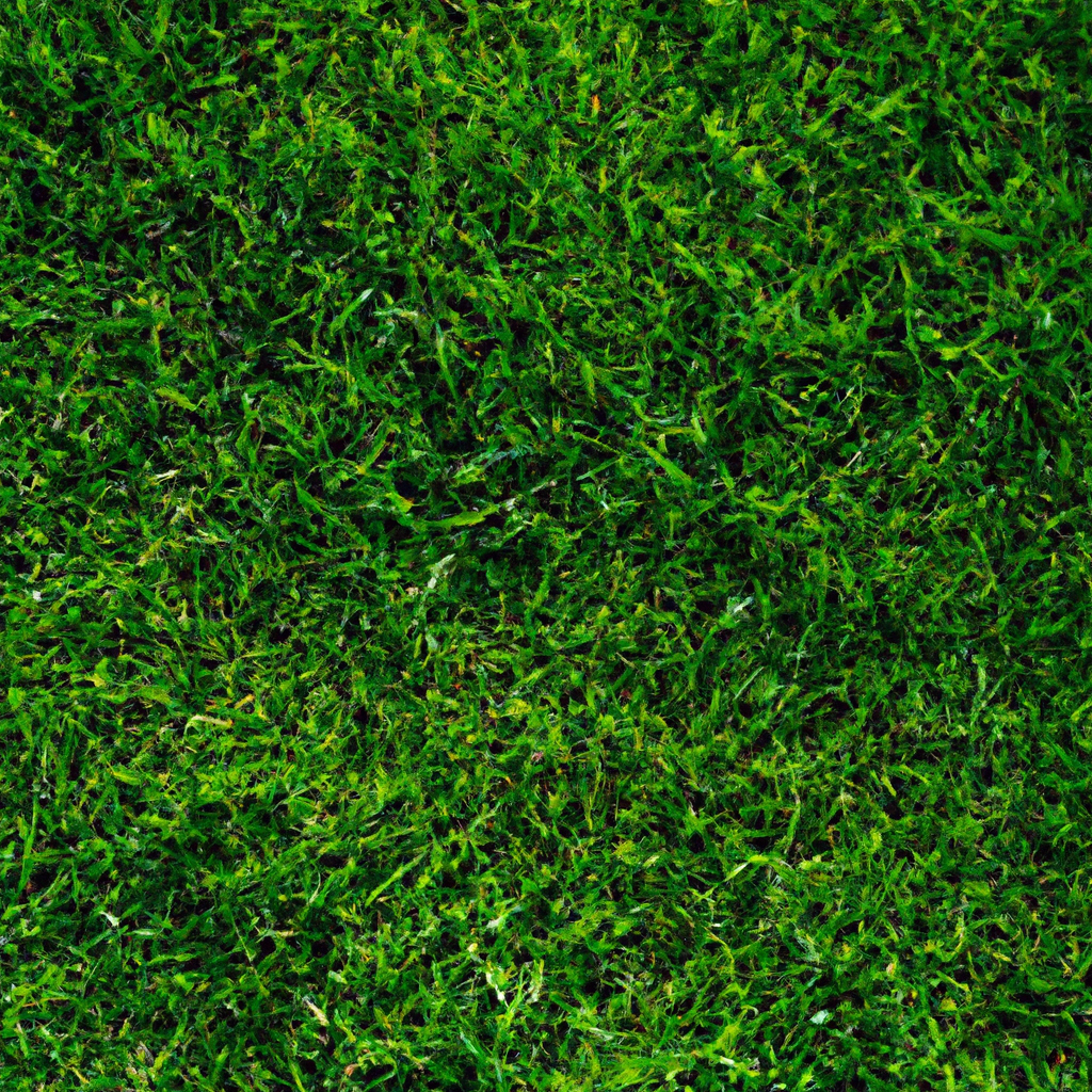 Choosing the Perfect Grass for Golf Greens
