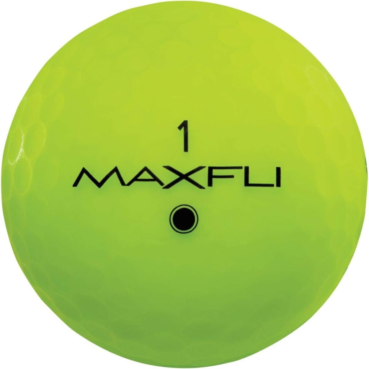 Comparing 4 Top Golf Balls: Maxfli, Bridgestone, Diawings, and Callaway