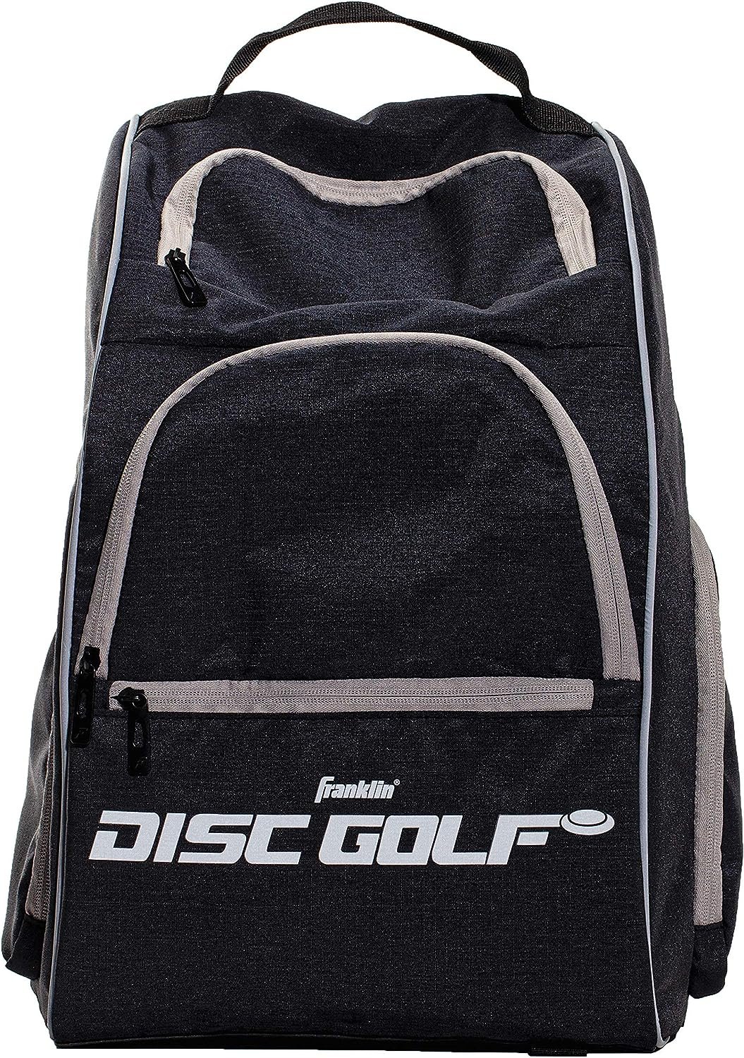 Comparing 5 Disc Golf Bags: Which Bag is Right for You?