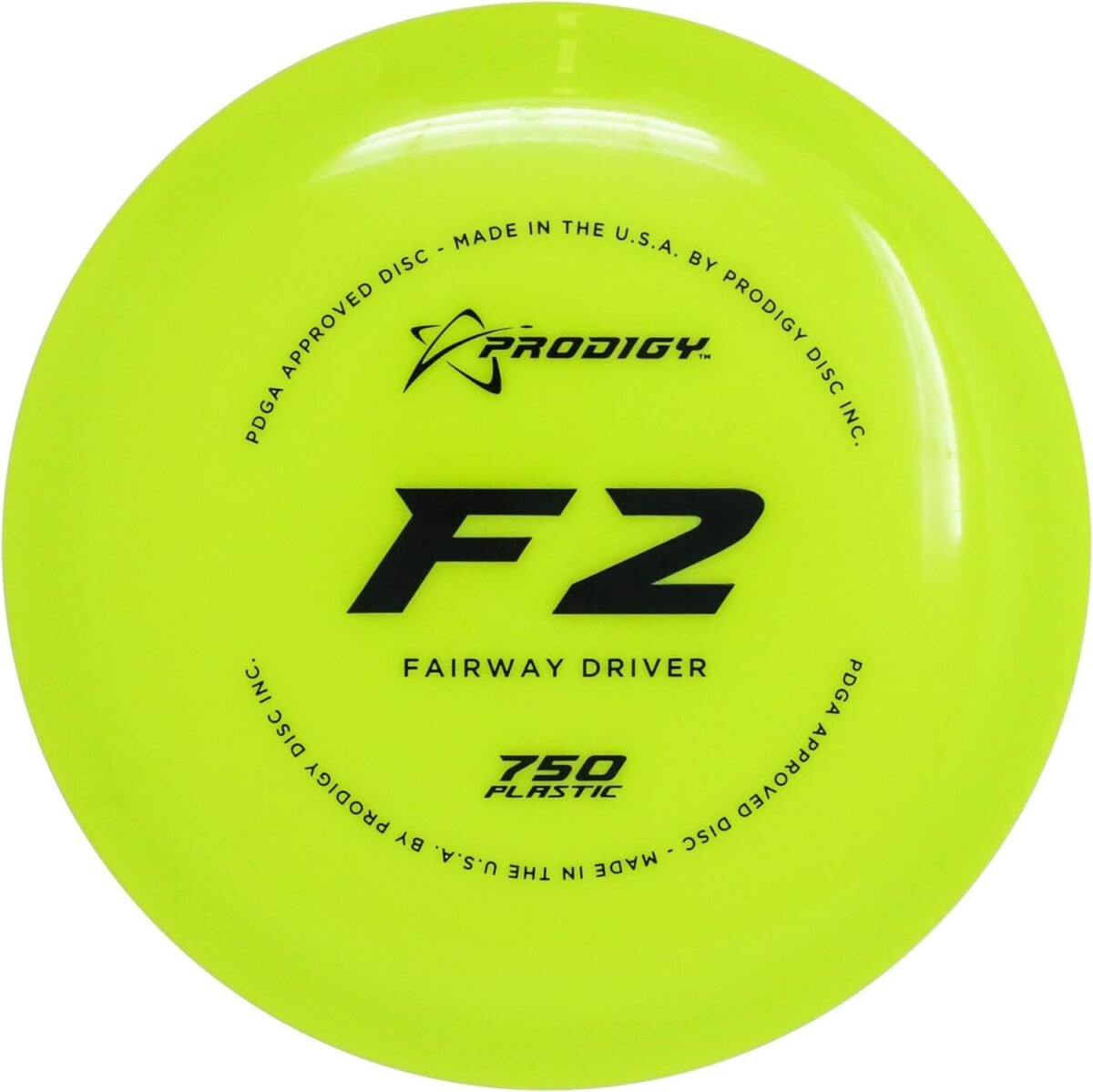 Comparing 5 Fairway Driver Golf Discs: Millennium, Discraft, Prodigy, Innova, and More!