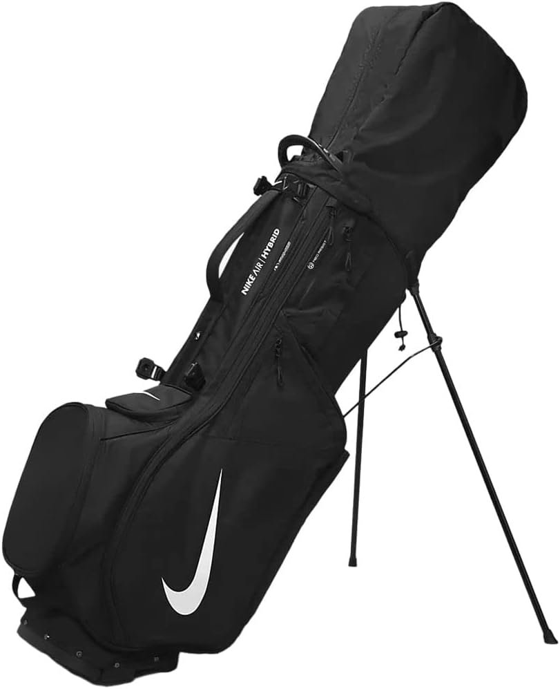 Comparing 5 Golf Bags: Callaway, Nike, Titleist, Cobra – Which One Reigns Supreme?