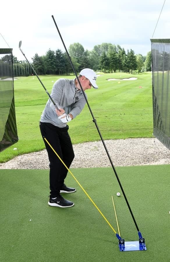 Comparing 5 Golf Swing Training Aids: Which One Will Take Your Game to the Next Level?