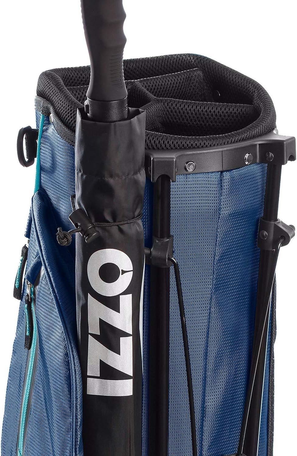 Comparing 5 Lightweight Golf Bags: Izzo, Sunday Golf, CHAMPKEY, Izzo Ultra Lite Cart, Cobra Golf