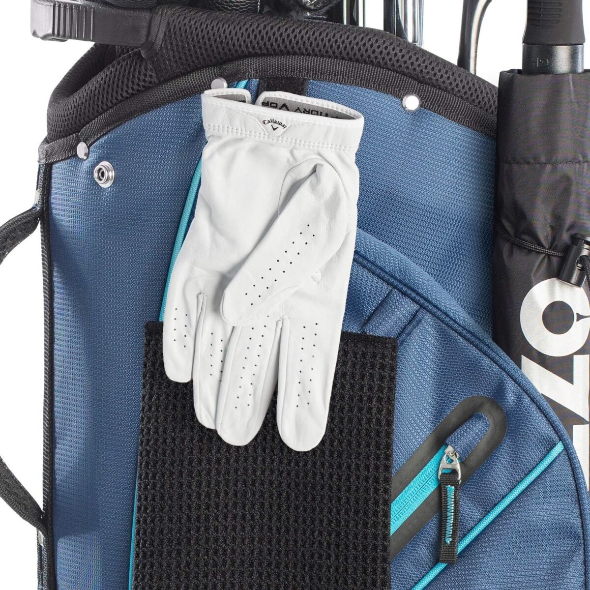 Comparing 5 Lightweight Golf Bags: Izzo Ultra-Lite, Izzo Ultra Lite Cart Bag, Sunday Golf Loma XL Bag, Nike Sport Lite, KVV Lightweight